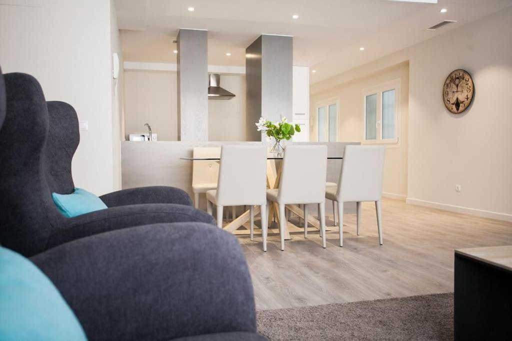 Leilighet Salitre Premiun 4 Bedrooms *